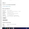 DELL VOSTRO 14 5481 | i5 8th gen | 8GB RAM | 256GB NVMe SSD | Open box New Business Laptop
