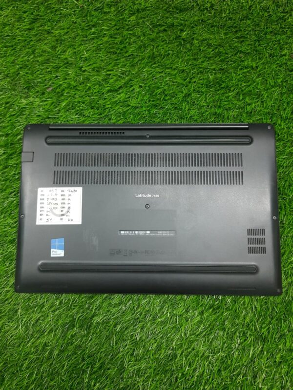DELL LATITUDE 7480 i7 6th gen refurbished laptops DELL LATITUDE 7480 Refurbished Laptop | i7 6th gen | 8GB RAM | 256GB m.2 SSD | Imported Business Laptop