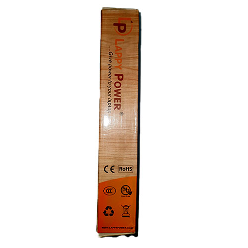 Lappy power laptop battery