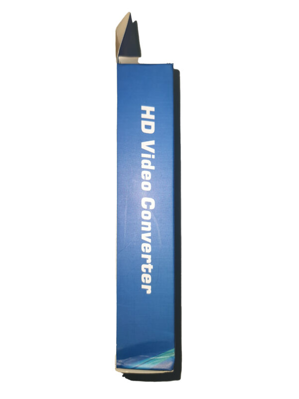 MINI VGA to HDMI cable