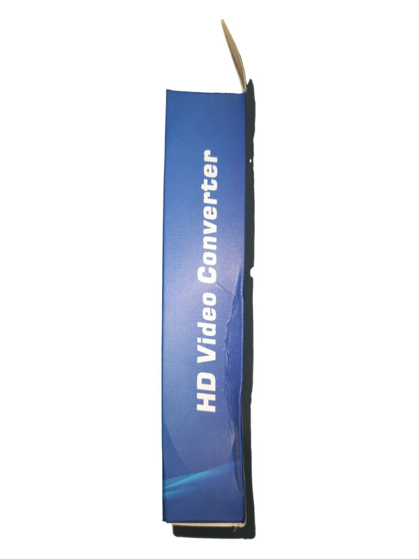 MINI VGA to HDMI cable