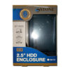 Stone Hard Disk and SSD case