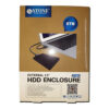 Stone Hard Disk and SSD Case ST-3025 | USB 3.0