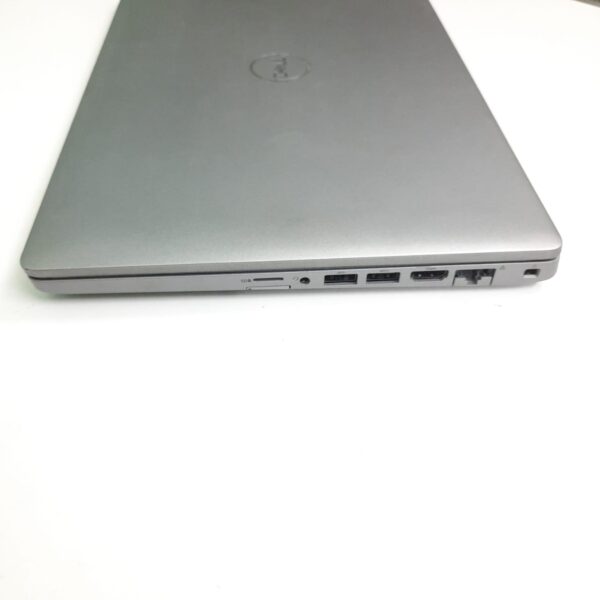 DELL LATITUDE 5410 | i5 10th gen | 16GB RAM | 256GB NVMe SSD | 14" Full HD Touch Display | Backlit Keyboar