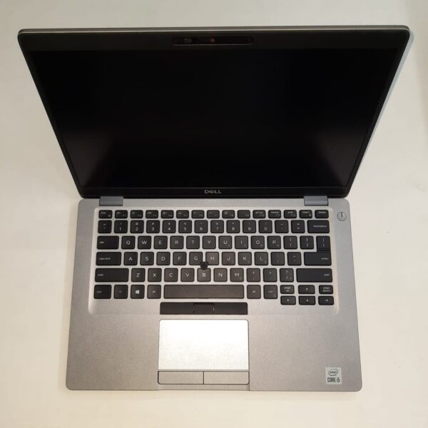 DELL LATITUDE 5410 | i5 10th gen | 16GB RAM | 256GB NVMe SSD | 14" Full HD Touch Display | Backlit Keyboar