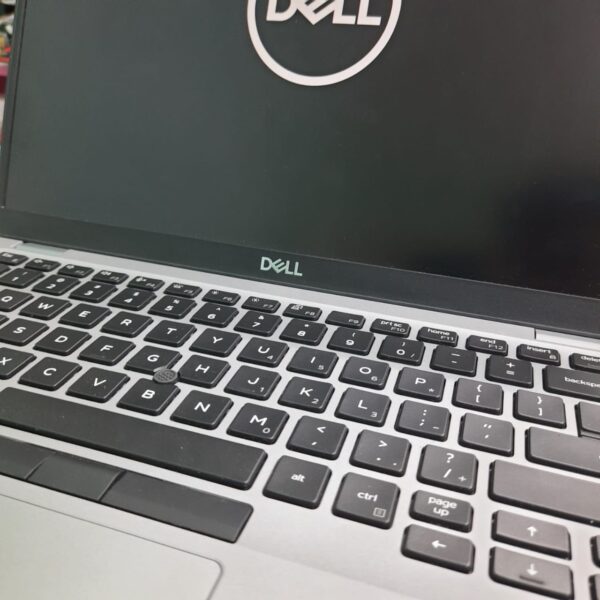 DELL LATITUDE 5410 | i5 10th gen | 16GB RAM | 256GB NVMe SSD | 14" Full HD Touch Display | Backlit Keyboar