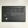 DELL LATITUDE 5400 Business Laptop with Touchscreen | i5 8th gen | 8GB RAM | 256GB NVMe SSD | Backlit Keyboard