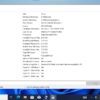 DELL LATITUDE 5400 Business Laptop with Touchscreen | i5 8th gen | 8GB RAM | 256GB NVMe SSD | Backlit Keyboard