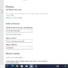 DELL LATITUDE 5400 Business Laptop with Touchscreen | i5 8th gen | 8GB RAM | 256GB NVMe SSD | Backlit Keyboard