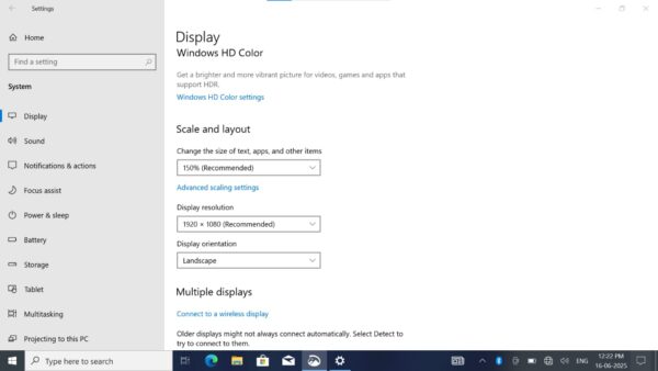WhatsApp Image 2025-06-19 at 2.47.06 PM DELL LATITUDE 5400 Business Laptop with Touchscreen | i5 8th gen | 8GB RAM | 256GB NVMe SSD | Backlit Keyboard