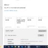 DELL Latitude 7400 2in1 Refurbished Laptop | i5 8th gen | 16GB RAM | 256GB NVMe SSD | Full HD Touch Display