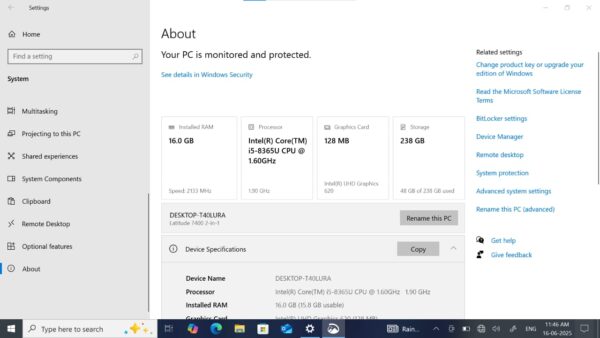 WhatsApp Image 2025-06-19 at 2.58.04 PM (1) DELL Latitude 7400 2in1 Refurbished Laptop | i5 8th gen | 16GB RAM | 256GB NVMe SSD | Full HD Touch Display