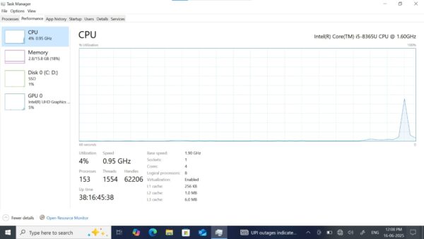 WhatsApp Image 2025-06-19 at 3.07.10 PM (1) DELL LATITUDE 7400 2in1 14inch Touch Laptop | i5 8th gen | 16GB RAM | SAMSUNG 256GB NVMe SSD | Full HD Display | Backlit Keyboard