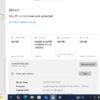 DELL LATITUDE 7400 2in1 14inch Touch Laptop | i5 8th gen | 16GB RAM | SAMSUNG 256GB NVMe SSD | Full HD Display | Backlit Keyboard