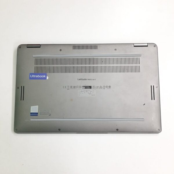 WhatsApp Image 2025-06-19 at 3.07.15 PM DELL LATITUDE 7400 2in1 14inch Touch Laptop | i5 8th gen | 16GB RAM | SAMSUNG 256GB NVMe SSD | Full HD Display | Backlit Keyboard