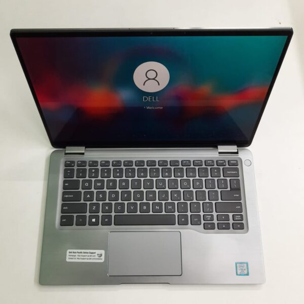 WhatsApp Image 2025-06-19 at 3.07.16 PM (1) DELL LATITUDE 7400 2in1 14inch Touch Laptop | i5 8th gen | 16GB RAM | SAMSUNG 256GB NVMe SSD | Full HD Display | Backlit Keyboard