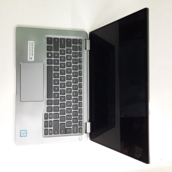 WhatsApp Image 2025-06-19 at 3.07.16 PM DELL LATITUDE 7400 2in1 14inch Touch Laptop | i5 8th gen | 16GB RAM | SAMSUNG 256GB NVMe SSD | Full HD Display | Backlit Keyboard