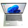 DELL LATITUDE 7400 2in1 14inch Touch Laptop | i5 8th gen | 16GB RAM | SAMSUNG 256GB NVMe SSD | Full HD Display | Backlit Keyboard