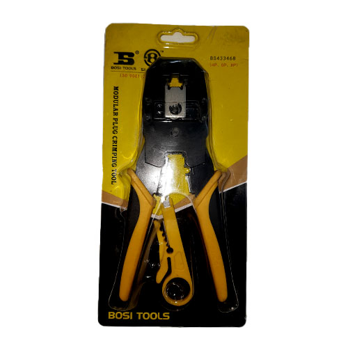 crimping tool