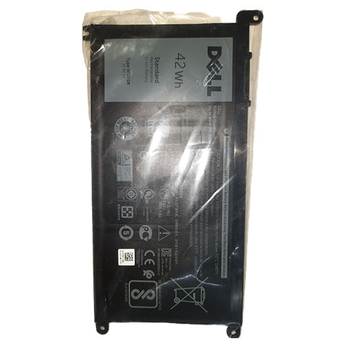 dell 42wh laptop battery