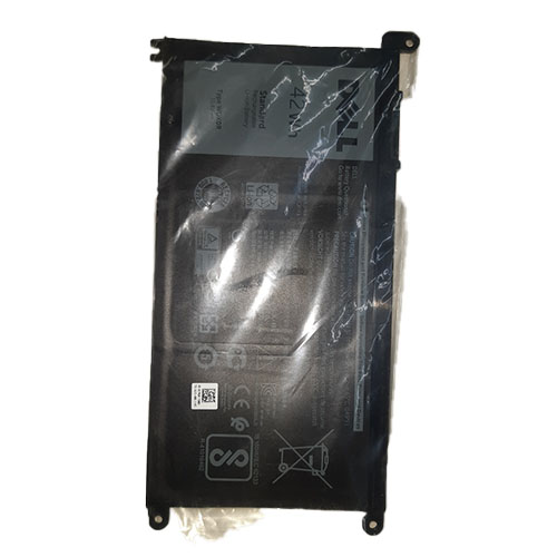dell laptop battery