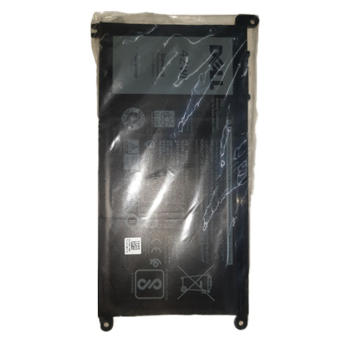 Dell laptop battery