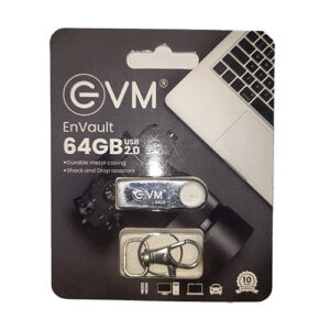 evm 64gb usb2.0 pendrive