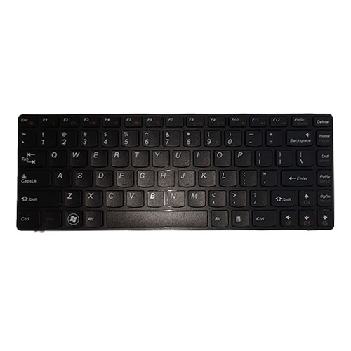 Laptop Spare Keyboards