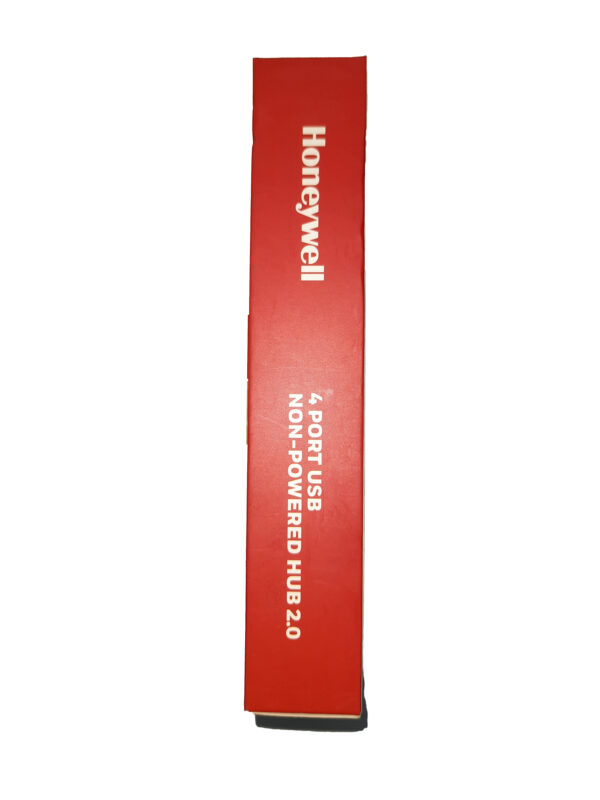 Honeywell 4 port usb non-powered hub 2.0