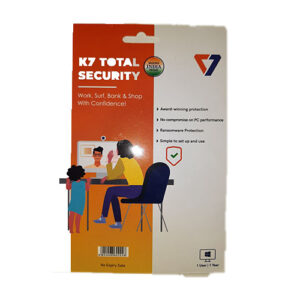 k7 total security