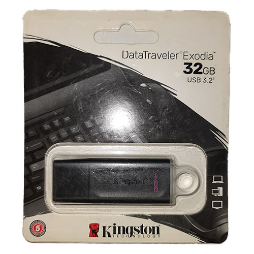 kingston 32gb pendrive