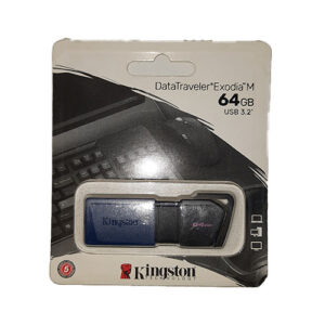 kingston 64gb pendrive