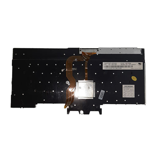 Laptop Spare Keyboards