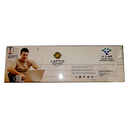 v-lap laptop battery