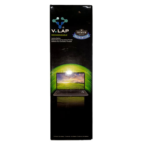 v-lap laptop battery