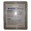 wireless USB dongle